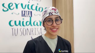 ¡Llegó el mes del dentista a Clínicas Dentales Centauro [upl. by Canotas321]