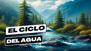 EL CICLO DEL AGUA [upl. by Hyatt]