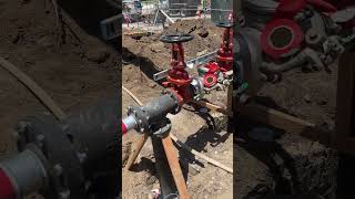 corridos pipeline pipelayer excavator pipefitter bluecollar [upl. by Nunnery]