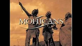 Mohicans  Music From The Last Of The Mohicans Full Album [upl. by Kazimir]