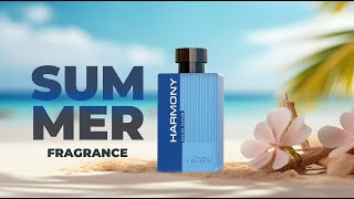 SUMMER PERFUME [upl. by Hymie]