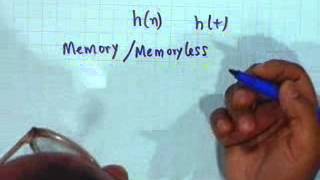 6 Convolution Invertibility amp Stability Causality [upl. by Jobyna]