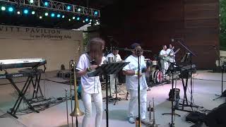 Sabor Puro  Live at the Levitt [upl. by Curson]