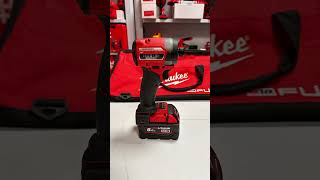 M18 fpd3 m18 fıd3 m18 fsag125 m18 fhx milwaukee 4 lü set [upl. by Portugal]