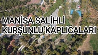 Manisa Salihli kurşunlu kaplıcaları  Manisa Salihli Kurlu Thermal Springs [upl. by Yecaj]