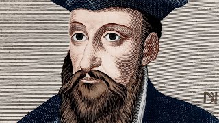 Why Nostradamus Followers Fear This Horrifying 2023 Prediction [upl. by Matazzoni287]