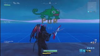 FORTNITE BATTLE ROYALE TUTO CRÉATIF 1 EPICGAMES MODECRÉATIF tutofortnite [upl. by Oiluig]