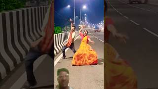 Mai to hu pagal munda song bollywood dance greenscreensong [upl. by Naujtna]