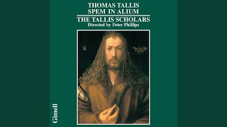 Tallis Sancte Deus  7 Amen [upl. by Inaliak636]