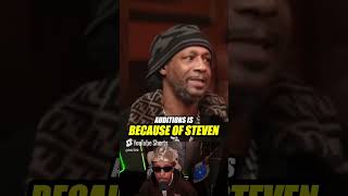 Katt Williams DROPPED GEMS kattwilliams kevinhart [upl. by Gonick]