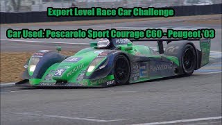 GT6 ASpec Seasonal March 8th 2017  Expert Level Race Car Challenge [upl. by Yesoj]