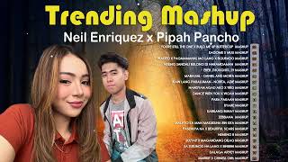 KAGOME X MULI MASHUP  Pipah Pancho x Neil Enriquez Greatest Hits Full Album 2024 [upl. by Alywt]