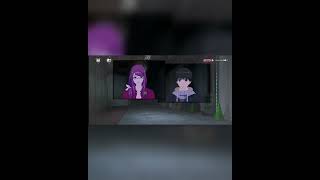 Tokyo Ghoul Break the Chains part 1 [upl. by Templer]