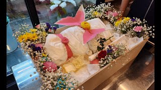 RIP 22 Cerebellar Palsy Cat named Mirae 뇌성마비 고양이 미래 [upl. by Samled]