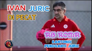 IVAN JURIC DI PECAT [upl. by Nanam]