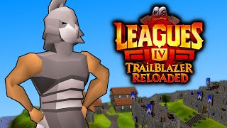 Enjoy the Journey Trailblazer Reloaded 1 [upl. by Nyliram]