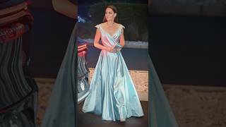 Former Kate Middleton Channels Cinderella at Last Glam Event of Caribbean Tour with Prince William [upl. by Erma]