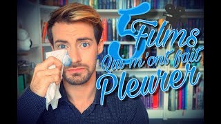 5 FILMS QUI MONT FAIT PLEURER [upl. by Beverie]