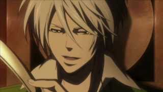 Psycho Pass OST  Makishima Shogo [upl. by Ellie473]