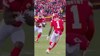 HOW DO THE KANSAS CITY CHIEFS KEEP DOING THIS kansascity kansascitychiefs raiders NFL [upl. by Ahsirak]