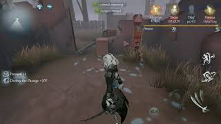 TIPS how to use Joseph Photographer amp persona build  IDENTITY V [upl. by Raynata]