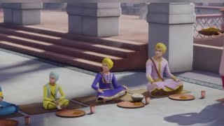 Chaar Sahibzaade 2 Best scene movie clipsshorts ytshorts newyoutuber youtubeshorts [upl. by Ferdinande]