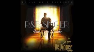 RampB Singer Eric Bellinger Feat Joe Budden [upl. by Ahsiat]