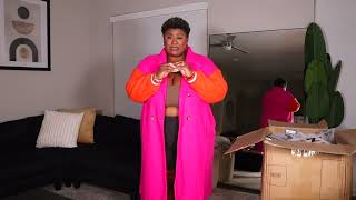 SOOO… Y’ALL STILL SHOPPING AT SHEIN  PLUS SIZE  CURVY TRY ON HAUL  SIZE 4X [upl. by Lapides]