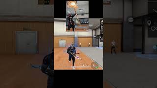 best sensibility ✅️in free fire please support me 🙏👍 [upl. by Odiug]