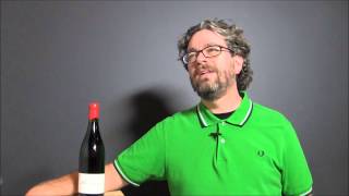 Best Wines Online Lapierre Morgon 2011 [upl. by Emoreg776]