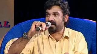 Ranjith talks about Mohanlal on Gootty Show [upl. by Hu]