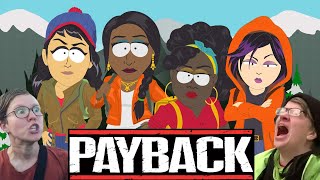 Theyre scared to DEATH South Park Panderverse exposes HYPOCRISY of woke media and it scares them [upl. by Ephraim]