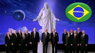 Testemunhas Especiais de Cristo  filme SUD completo e dublado Portugues  HD [upl. by Gemperle772]