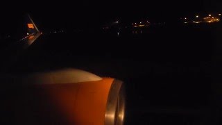 Icelandair FI 602 YYZKEF B757200 Landing [upl. by Shanly]