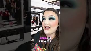 What it’s like working at Sephora part 2 sephora retail retailhumor skit karen customerservice [upl. by Aundrea709]