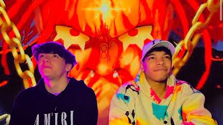 NEW TRIPPIE Saint Michael V1 Album Reaction [upl. by Esila]