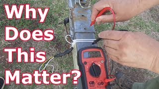 How to Connect a Trailer Breakaway Cable [upl. by Antonio]