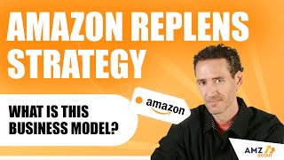 Amazon Replens Strategy  The Full Guide [upl. by Dhu156]