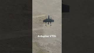 Tailsitter VTOL  PX4 pixhawk ardupilot VTOL [upl. by Kai]