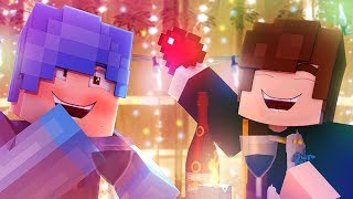 YOUR SONG  Fairy Tail Origins  Minecraft Music Video [upl. by Iviv]