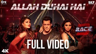 Be Intehaan Jhankar Saif Ali Khan  Deepika Padukone  Atif Aslam  Sunidhi Chauhan  Race 2 [upl. by Annairt310]