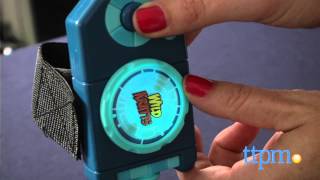 Wild Kratts Creaturepod Projector from Wicked Cool Toys [upl. by Gerda]