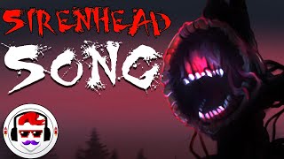 Siren Head Song quotSIRENSquot by Rockit Gaming [upl. by Longerich]