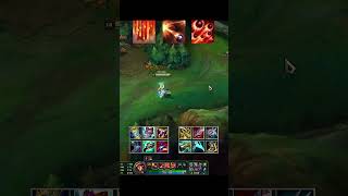 AP MISS FORTUNE vs AD MISS FORTUNE leagueoflegends [upl. by Mungo]