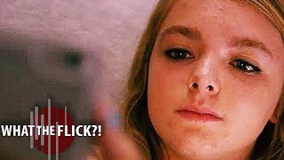 ‘Eighth Grade’ Movie REVIEW [upl. by Costa608]