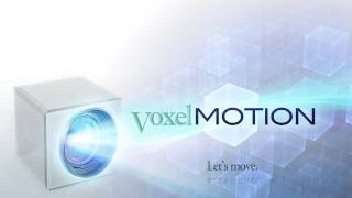 VoxelPlugins VoxelMotion alpha inprogress [upl. by Aural]