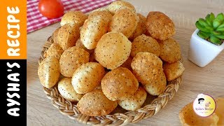 পারফেক্ট ফুচকা রেসিপি  Bangladeshi Fuchka Recipe  Puri for PanipuriGolgappa Fuska Recipe Bangla [upl. by Accem]