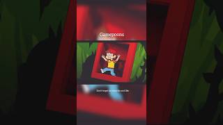 Trapped in Cluckys Candyland  Cartoon Animation shorts fnaf cartoon [upl. by Annawot931]