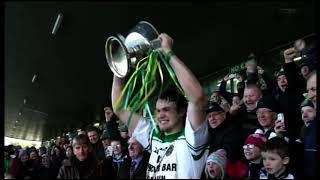 2015 Galway Hurling Final Replay Sarsfields v Craughwell [upl. by Lief713]