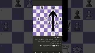 chess chessgame chess puzzle♟️🔥 [upl. by Cul]